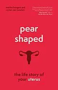 E-Book (epub) Pear-Shaped von Marlies Bongers, Corien van Zweden