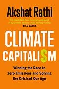 E-Book (epub) Climate Capitalism von Akshat Rathi