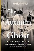 Couverture cartonnée The Autumn Ghost de Hannah Wunsch