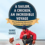 Kartonierter Einband The Incredible Voyage von Guirec Soudée