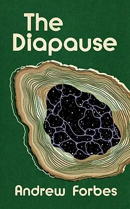 E-Book (epub) The Diapause von Andrew Forbes