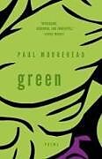 Couverture cartonnée Green de Paul Moorehead