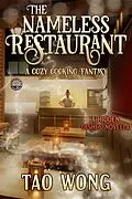 E-Book (epub) The Nameless Restaurant von Tao Wong