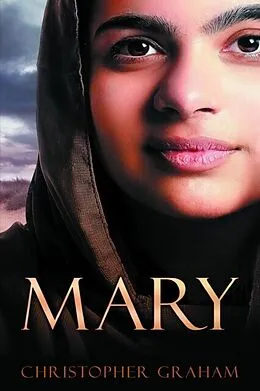 E-Book (epub) Mary von Christopher Graham