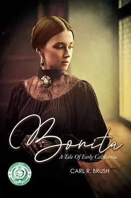 E-Book (epub) Bonita von Carl R. Brush