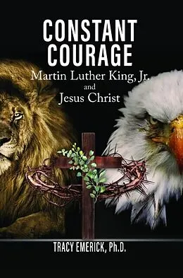 E-Book (epub) Constant Courage von Tracy Emerick Ph. D.