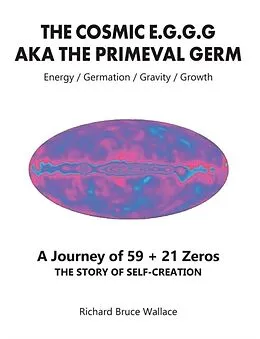 E-Book (epub) The Cosmic E.G.G.G von Richard Bruce Wallace