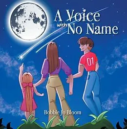 E-Book (epub) A Voice with No Name von Bobbie Jo Bloom