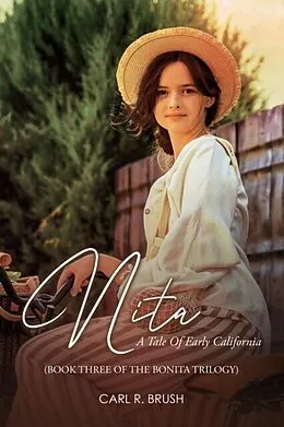 E-Book (epub) Nita von Carl R. Brush