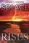 E-Book (epub) Solace Rises von Derek S. Wruth