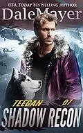E-Book (epub) Teegan von Dale Mayer