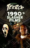 E-Book (epub) Decades of Terror 2019: 1990's Slasher Films von Steve Hutchison