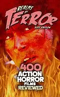 E-Book (epub) 400 Action Horror Films Reviewed (2021) von Steve Hutchison