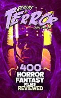 E-Book (epub) 400 Horror Fantasy Films Reviewed (2021) von Steve Hutchison