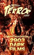 E-Book (epub) Checklist of Terror 2022: 2903 Dark Films von Steve Hutchison