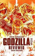 E-Book (epub) Godzilla Reviewed (2020) von Steve Hutchison