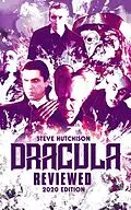 E-Book (epub) Dracula Reviewed (2020) von Steve Hutchison