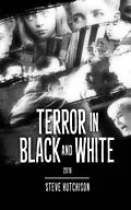 E-Book (epub) Terror in Black and White von Steve Hutchison