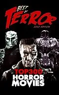 E-Book (epub) Best of Terror 2020: Top 300 Horror Movies von Steve Hutchison