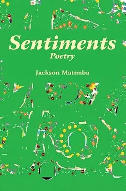 E-Book (pdf) Sentiments von Jackson Matimba