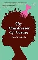 E-Book (pdf) Hairdresser of Harare von Tendai Huchu