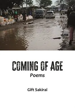 E-Book (pdf) Coming of Age von Gift Sakirai