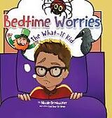 Livre Relié Bedtime Worries de Nicole Drinkwater