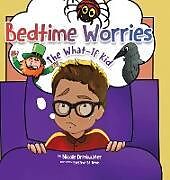 Livre Relié Bedtime Worries de Nicole Drinkwater