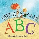 Pappband, unzerreissbar Stella and Sam ABC von Gay Marie-Louise