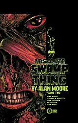 Fester Einband Absolute Swamp Thing by Alan Moore Vol. 2 von Alan Moore