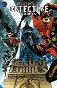 Fester Einband Batman: The Rise and Fall of the Batmen Omnibus von James Tynion IV