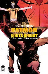 Kartonierter Einband Batman: Curse of the White Knight von Sean Murphy, Sean Murphy, Klaus Janson