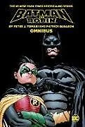 Fester Einband Batman & Robin By Tomasi and Gleason Omnibus (2023 Edition) von Peter J. Tomasi, Patrick Gleason
