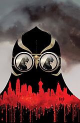 Livre Relié Absolute Batman: The Court of Owls (2023 Edition) de Scott Snyder, Greg Capullo