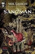 Kartonierter Einband The Sandman Book Six von Neil Gaiman, Craig P. Russell, J. H. Williams III