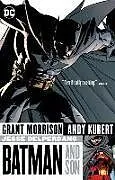 Taschenbuch Batman and Son (New Edition) von Grant Morrison