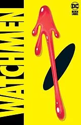 Fester Einband Absolute Watchmen (New Edition) von Alan Moore, Dave Gibbons