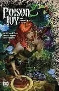 Broschiert Poison Ivy Vol. 1 von G Willow Wilson