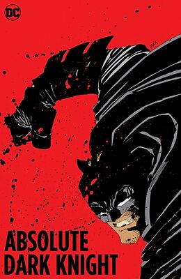 Livre Relié Absolute The Dark Knight (New Edition) de Frank Miller, Frank Miller, Lynn Varley