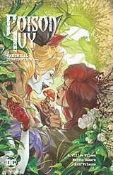 Broschiert Poison Ivy Vol. 2 von G Willow; Takara, Marcio Wilson