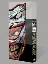 Fester Einband Absolute Batman: Death of the Family von Scott Snyder, James Tynion IV, Greg Capullo