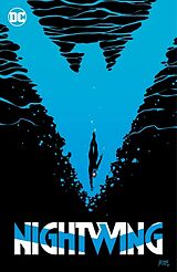 Livre Relié Nightwing Vol. 6: Standing at the Edge de Tom Taylor, Michael Conrad, Stephen Byrne