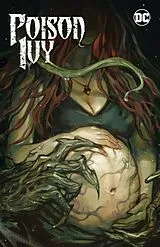 Broschiert Poison Ivy Vol. 3 von G Willow; Takara, Marcio Wilson