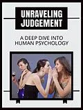 E-Book (epub) Unraveling Judgement von Willow R.