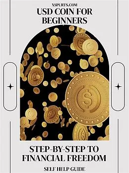 E-Book (epub) USD Coin for Beginners von Penelope I.