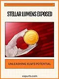 E-Book (epub) Stellar Lumens Exposed von Penelope I.