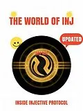 E-Book (epub) The World of INJ von Penelope I.
