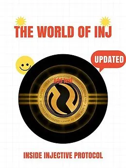 E-Book (epub) The World of INJ von Penelope I.