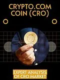 E-Book (epub) Crypto.com Coin (CRO) von Penelope I.