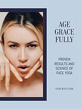 eBook (epub) Age Gracefully de Emma K.